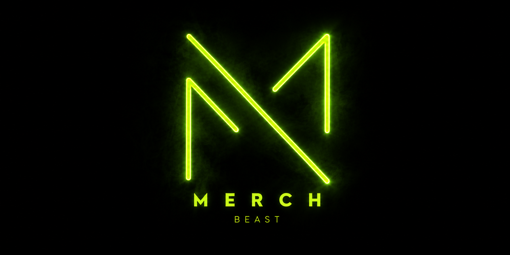 Premium custom merch
