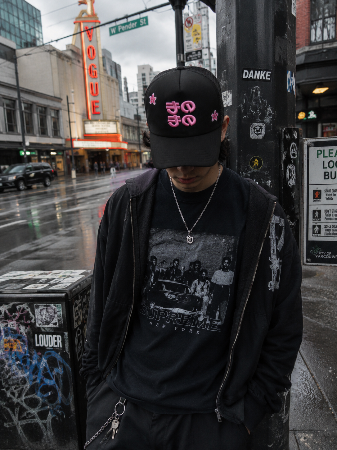 Streetwear